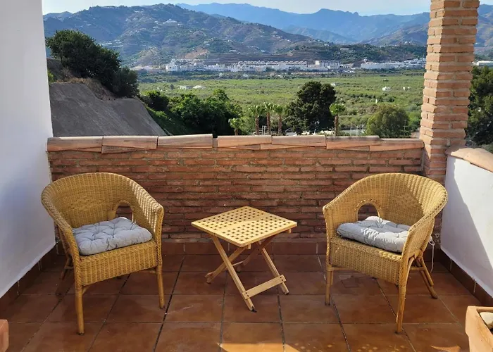 Casa Agnes Apartment *