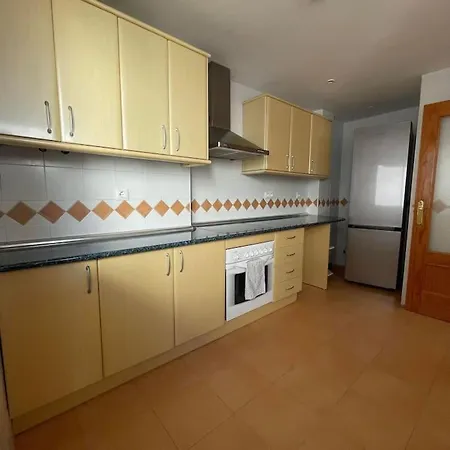 Apartment Casa Agnes Almunecar