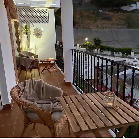 Casa Agnes Apartment *
