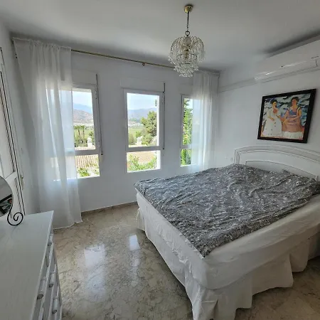Apartment Casa Agnes *
