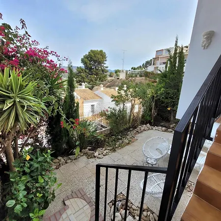 Casa Agnes Apartment *