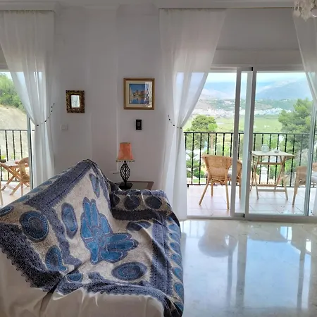 Apartment Casa Agnes Almunecar