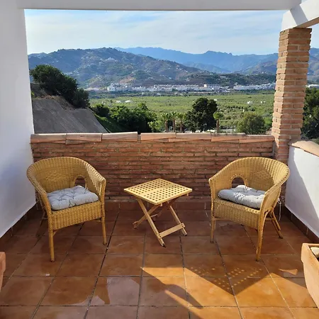 Casa Agnes Apartment *