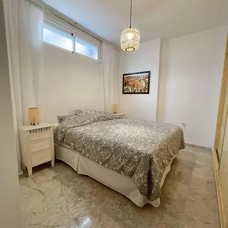 Appartamento Casa Agnes Almuñécar