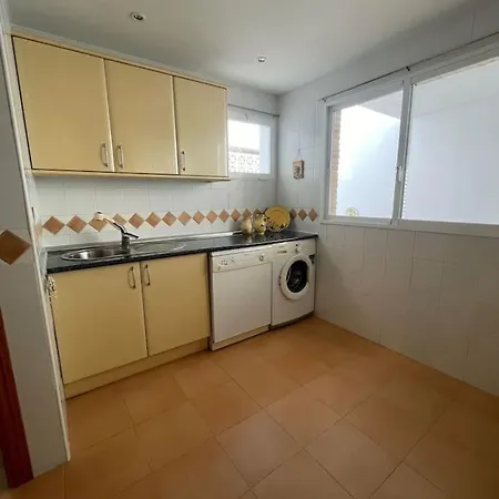 Casa Agnes * Almuñécar