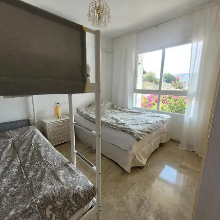 Casa Agnes Appartamento Almuñécar