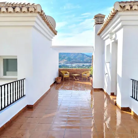 Apartamento Casa Agnes